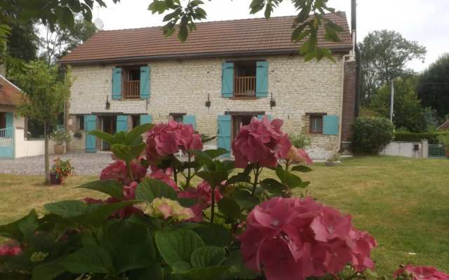 Chambres D'hôtes Le Clos Poli