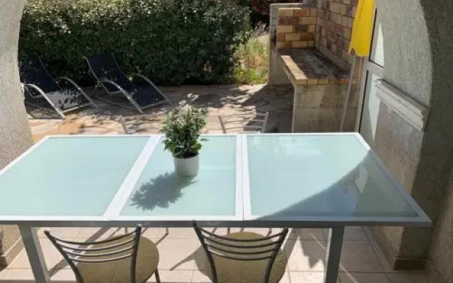 Ferienhotel Maristella
