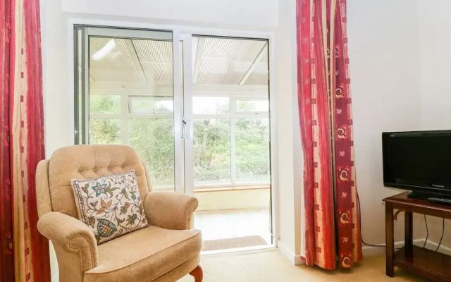 Bush Farm Annexe
