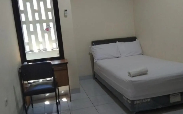 OYO 90069 Pondok Nurdin