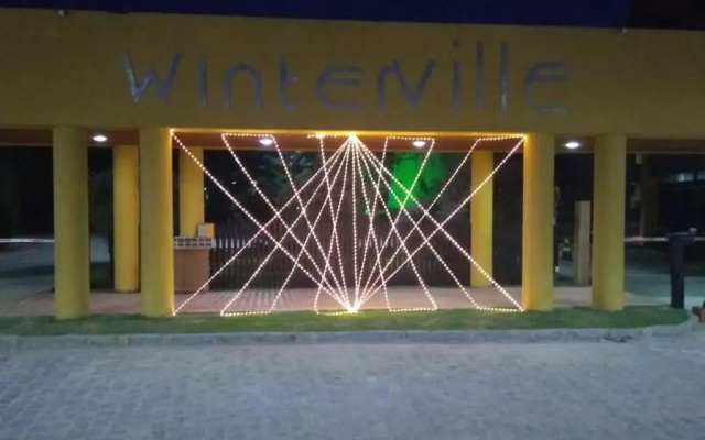 Residence Winterville Gravatá