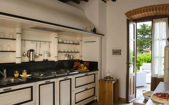 Villa Charme
