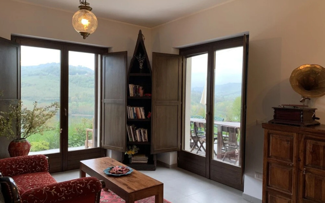 Casa Raphael 2