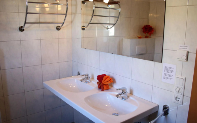 Apartment in Kaprun Near Ski Lift
