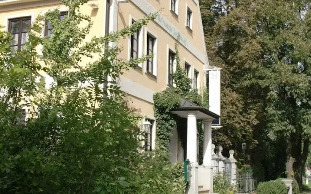Hotel Jagdschlössl Eichenried
