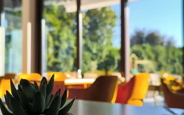 Hotel am Sachsengang