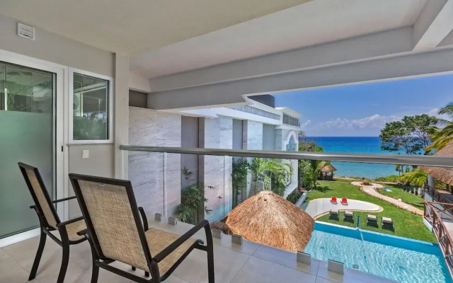 Private Paradise Villa