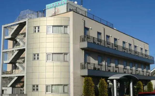 Business Hotel Tachibana