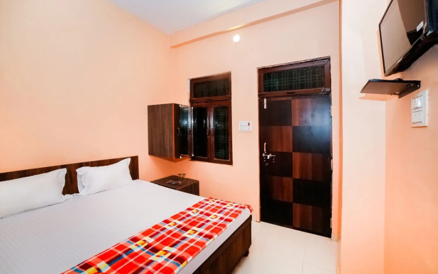 Spot On 46331 Hotel Kushas