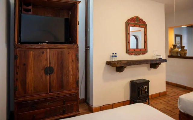 Hotel El Alcazar