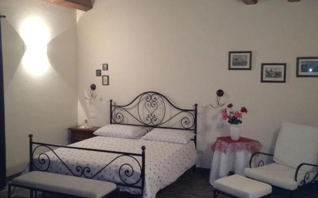 Country House Cortesia