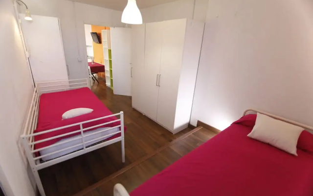 Sevilladream Apartments