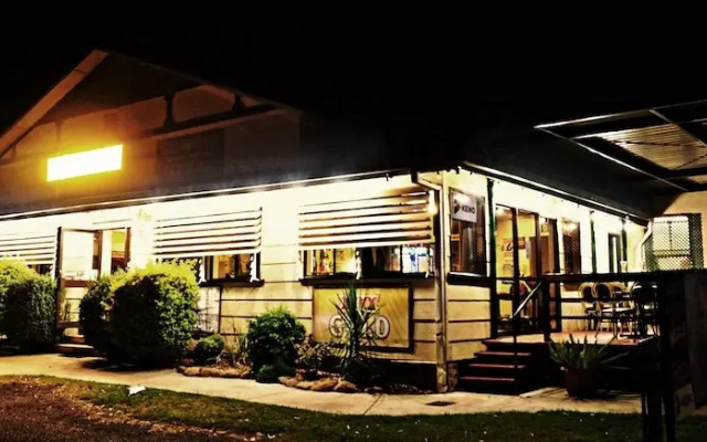 Gowrie Hotel Motor Inn