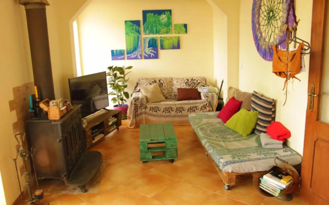 Natural Mystic Hostel