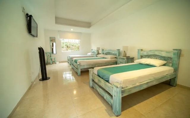 hotel turqueza inn