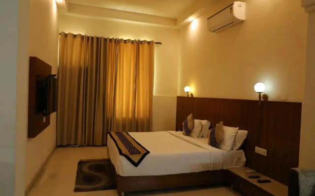 Sona Pristine Hotel & Resort