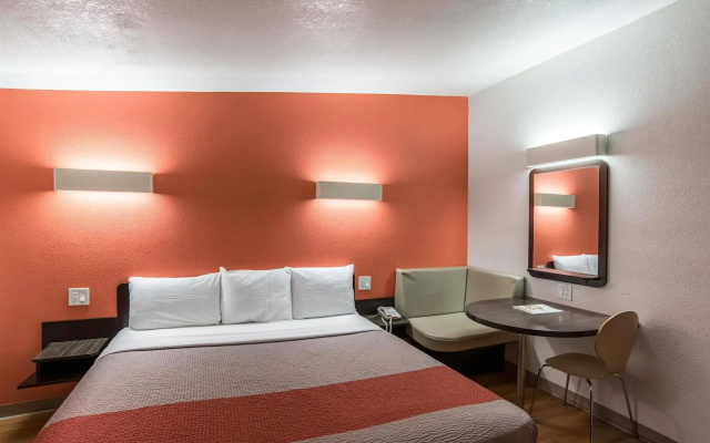Motel 6 Tucson Airport