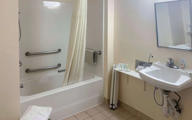 Quality Inn Gainesville