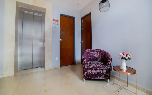Hotel Monarca