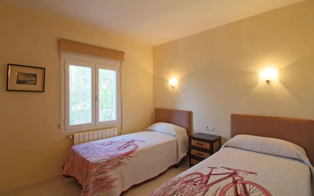 Villas Costa Calpe - Cobana