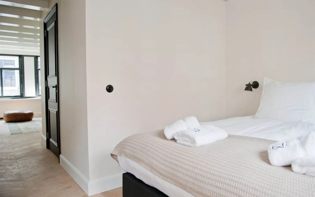 Hotel Ix Amsterdam
