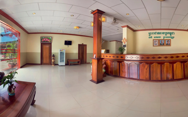 Vimeansok Hotel