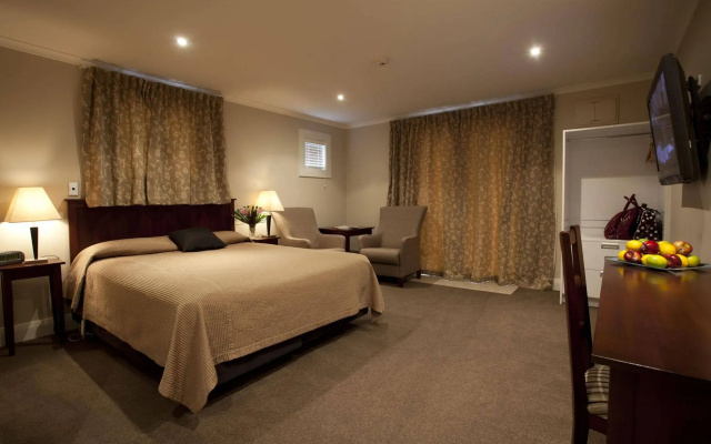 The Mews Oamaru