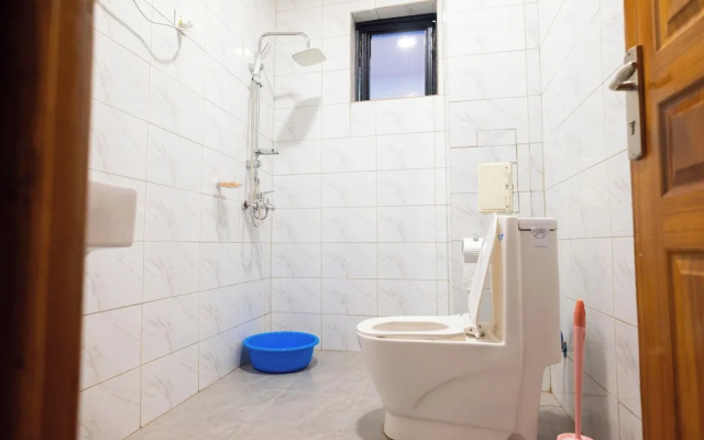 Venus Apartment Kigali