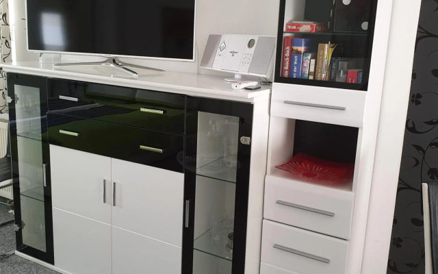 Ferienapartment