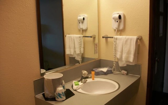 Shilo Inn Hotel & Suites Springfield