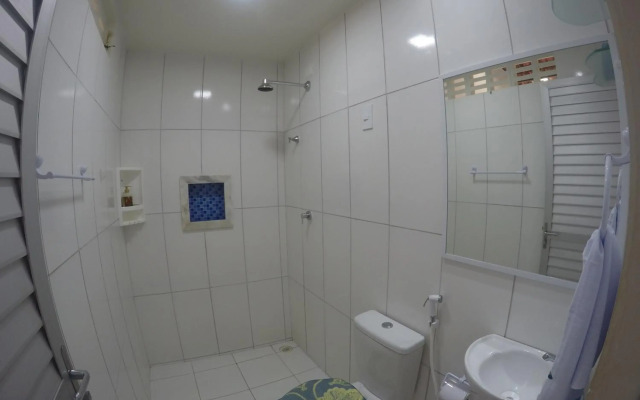 Casas Maragogi 12