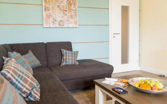 Apartment Fichtenweg 31-K
