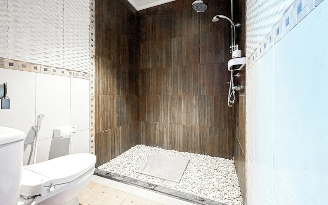 Kayangan Villas Saba