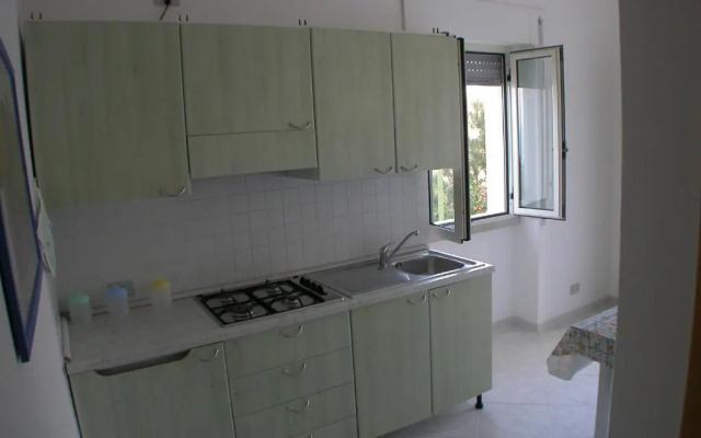 Residence Calazzurra