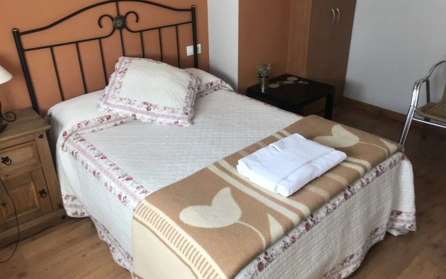 Hostal El Horno