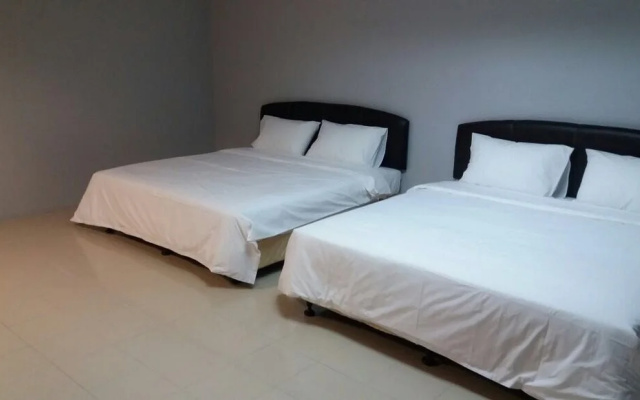 Langkawi Mall Vacay Inn