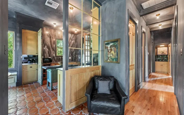Ebb and Glow Retreat by Ryson Vacation Rentals