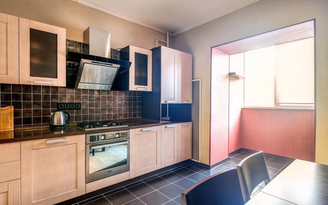 Apart-otel' Gostepriimnyj Voronezh