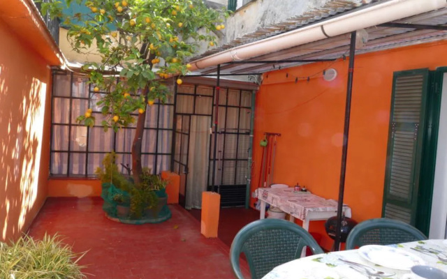 House Lombardi Terzorio