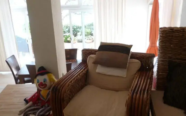 Holiday Home Khala