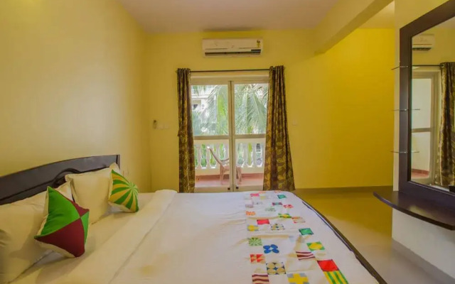Sea Coast Retreat by OYO Rooms