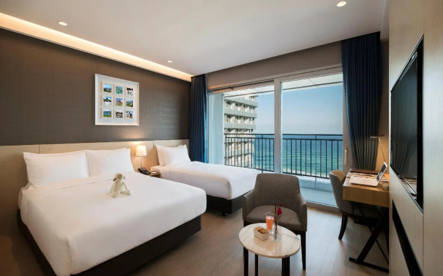 St. John's Hotel