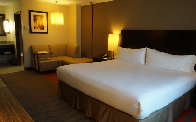 Holiday Inn Portsmouth Downtown by IHG