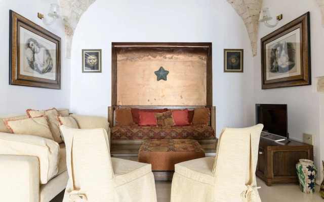 Terrazza Olivia Maria by Wonderful Italy