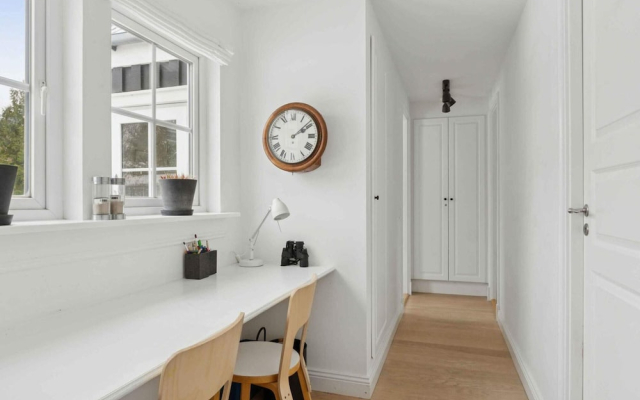 4 Star Holiday Home in Vejby