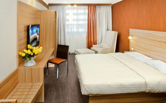 Star Inn Hotel Wien Schönbrunn