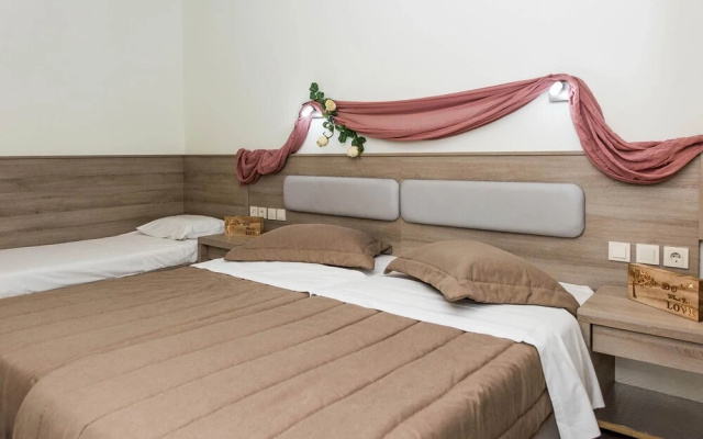 This is Amazing Adult Only Hotel to Stay Wail Malia