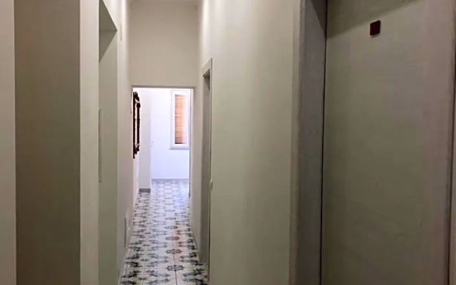 Albergo Oasi