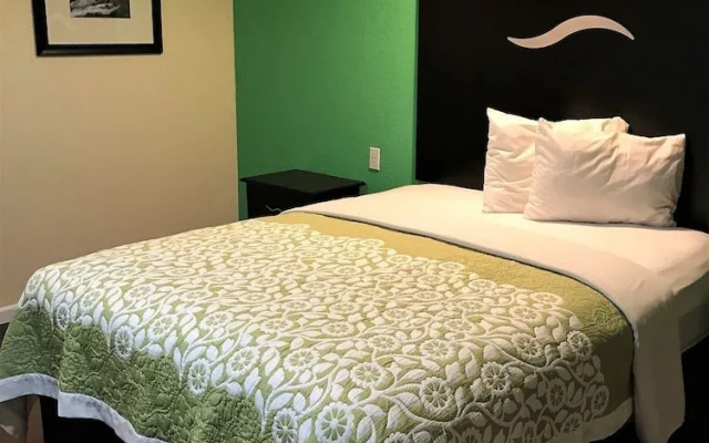 Budget Inn