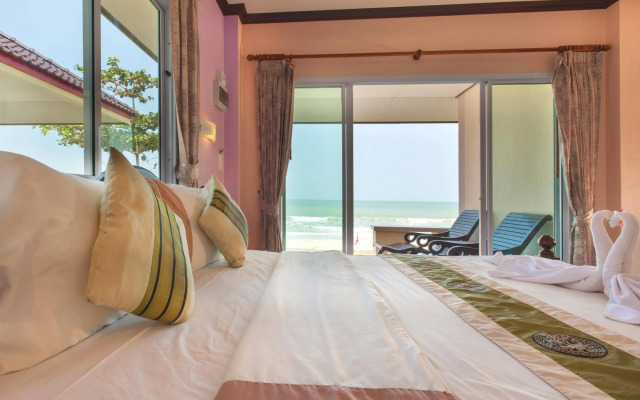Chonnapha Resort
